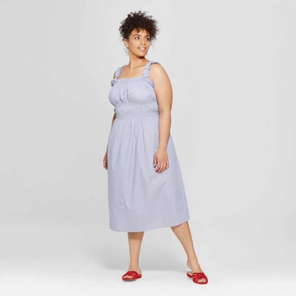 Who What Wear Dress